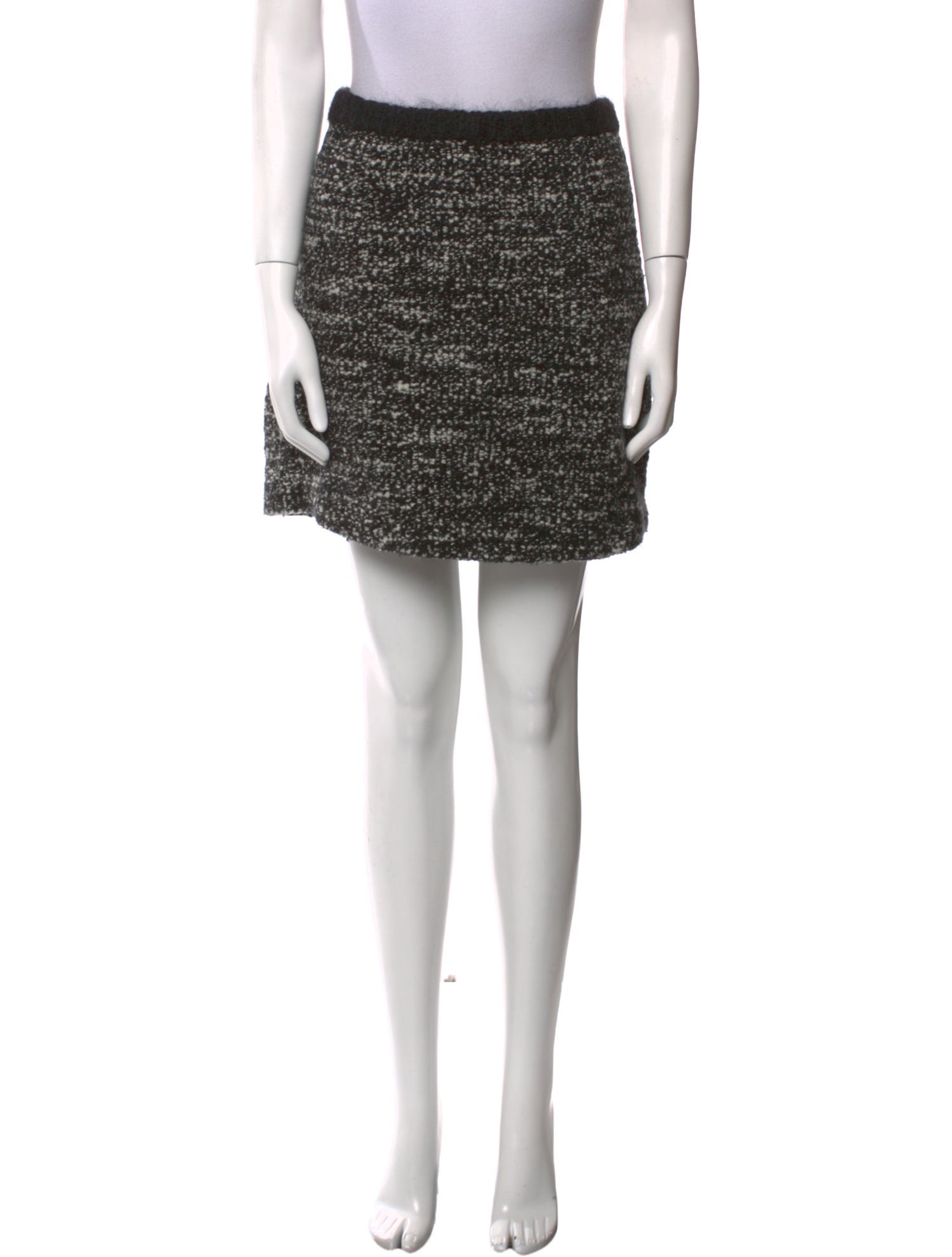 Gucci 2022 Mini Skirt