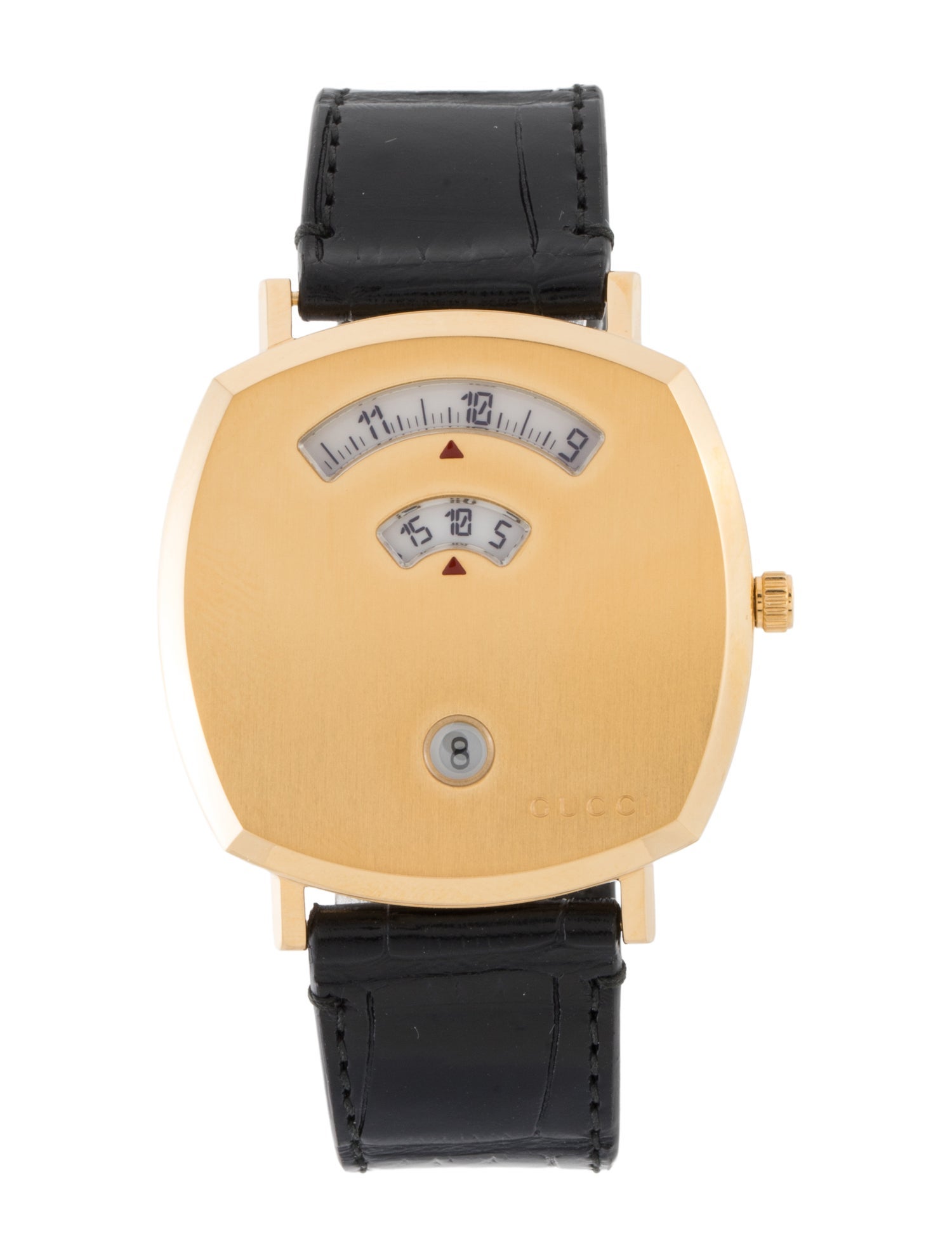 Gucci Grip Watch