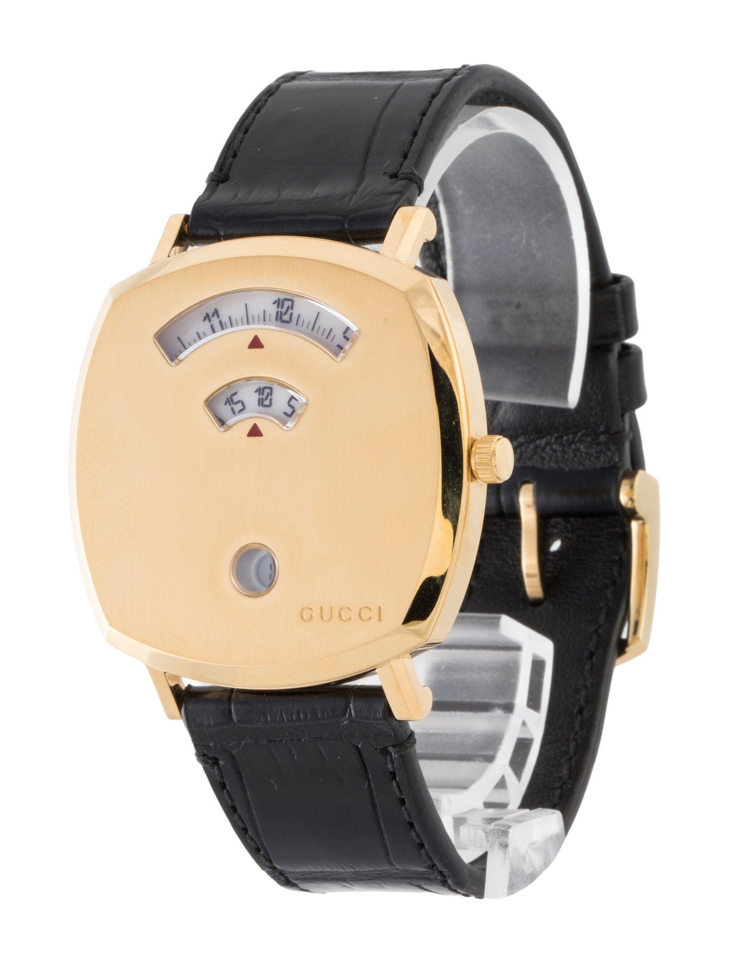 Gucci Grip Watch