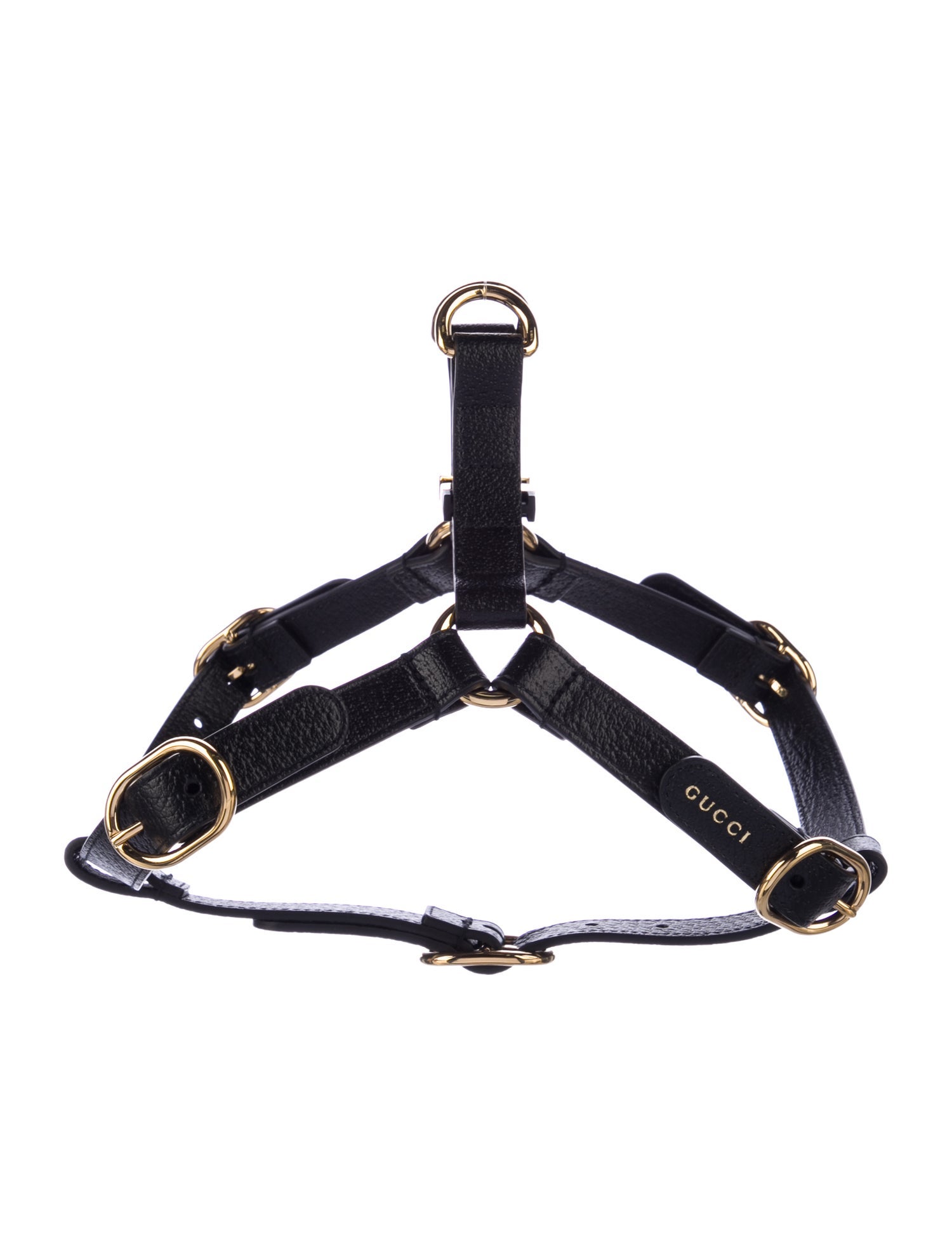 Gucci Demetra Pet Harness