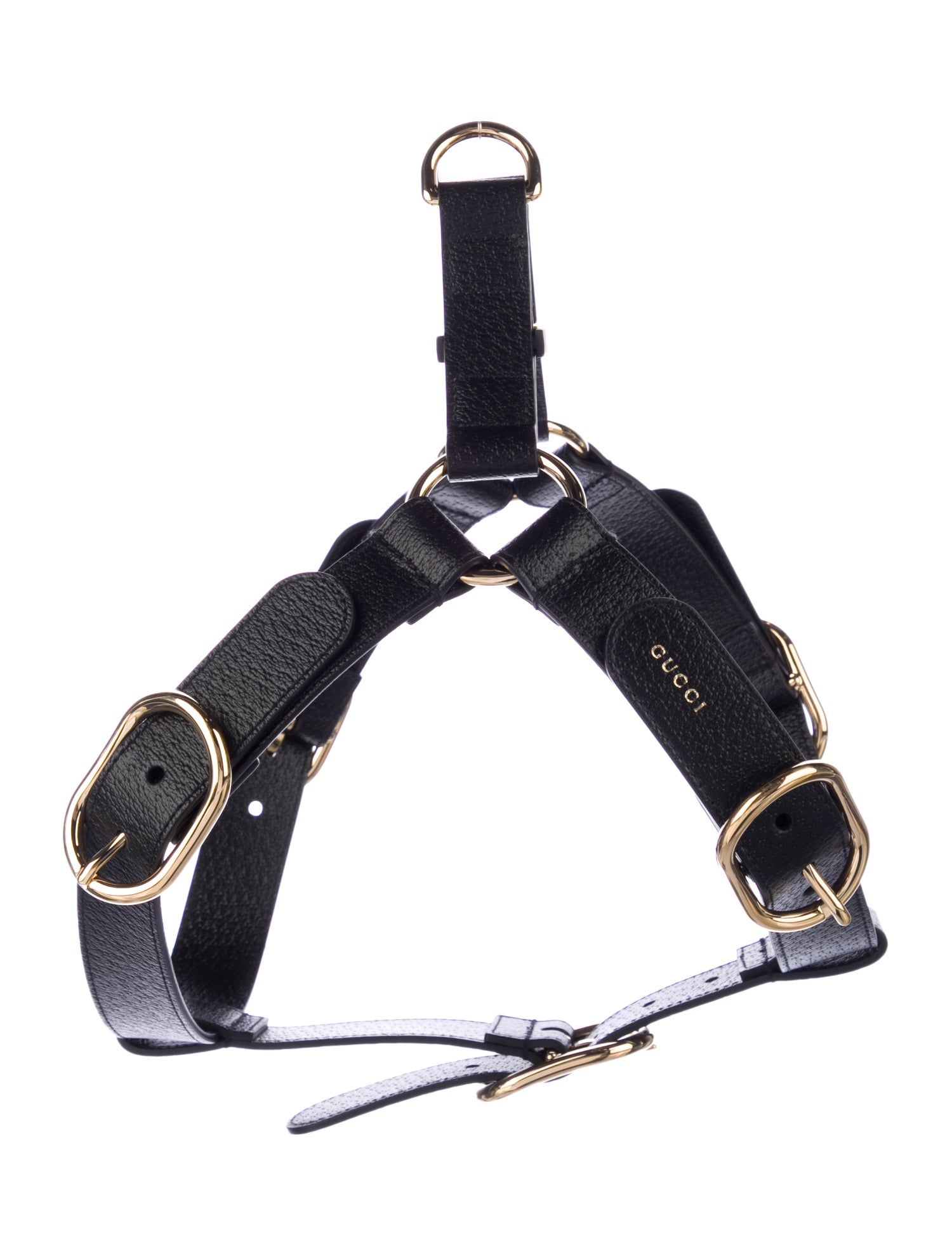 Gucci Demetra Pet Harness