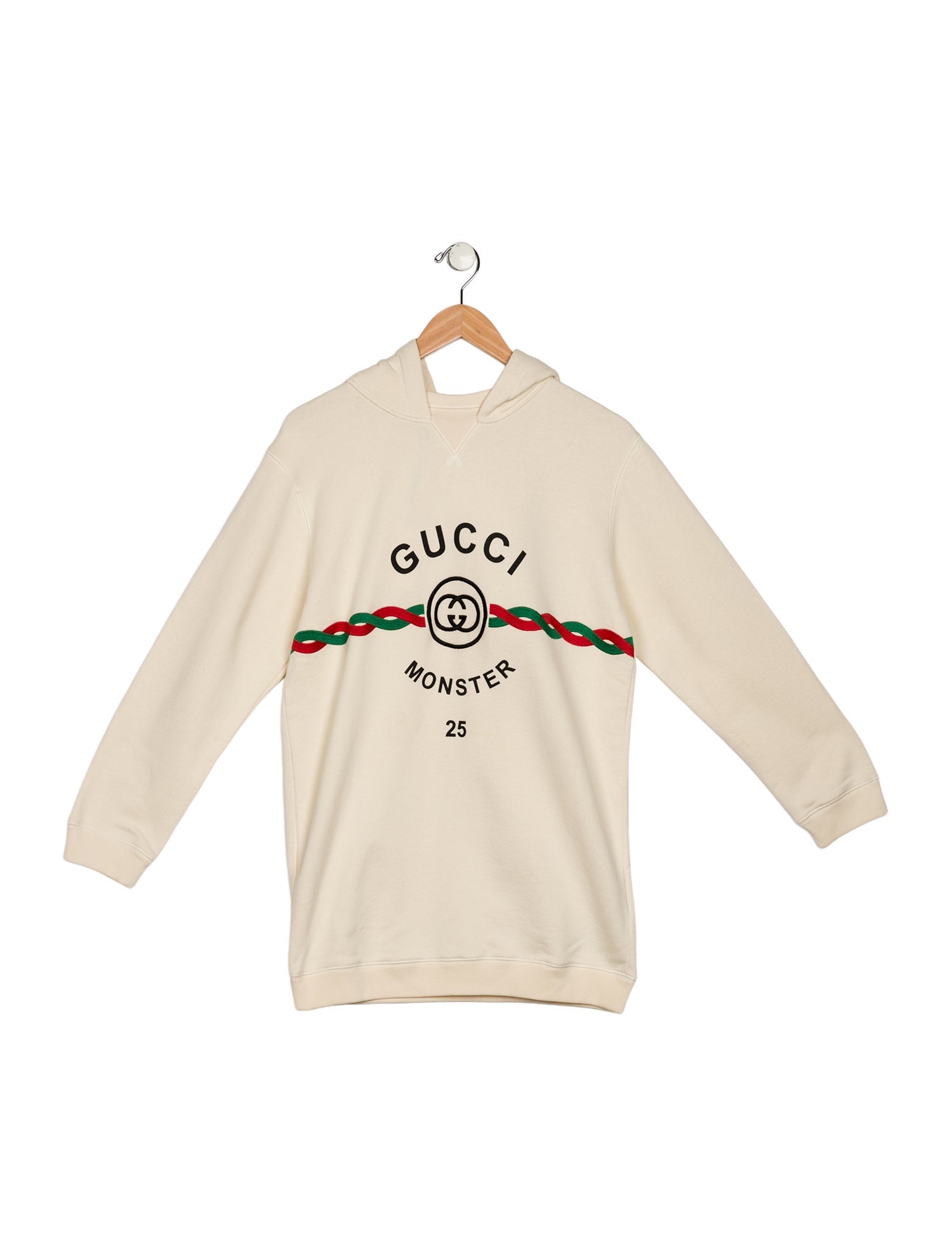 Gucci Long Sleeve Jacket