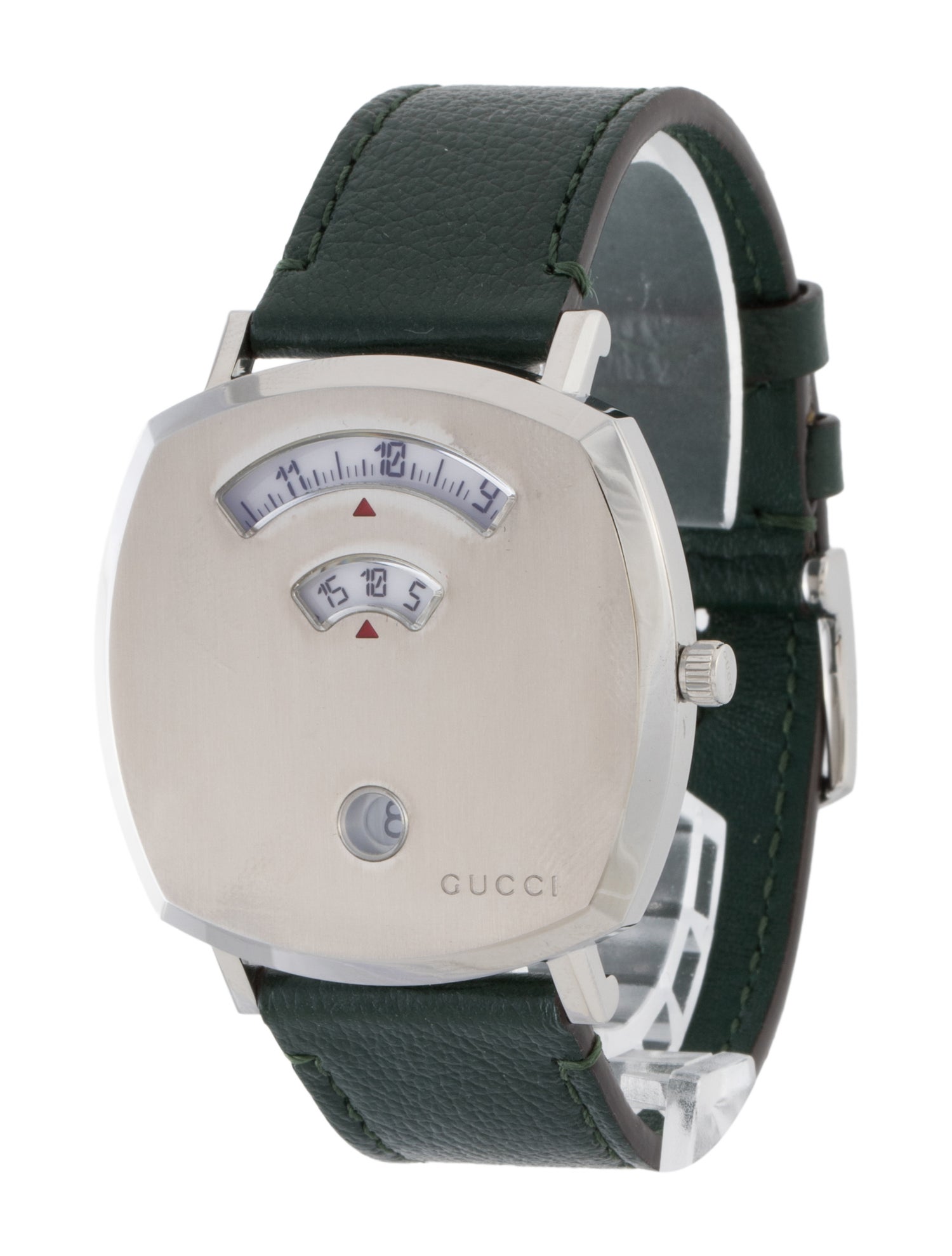 Gucci Grip Watch