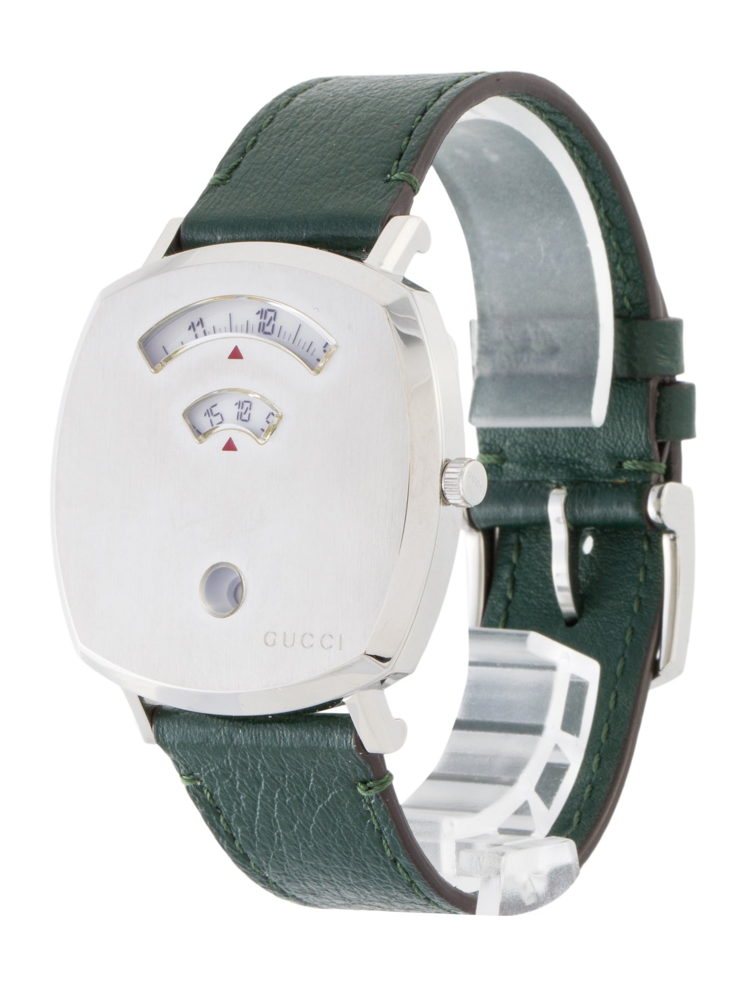 Gucci Grip Watch