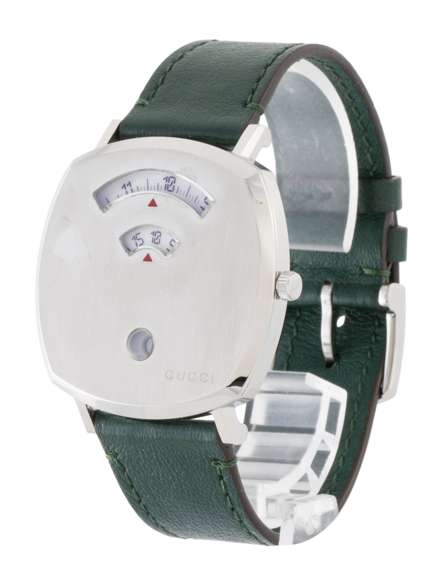 Gucci Grip Watch