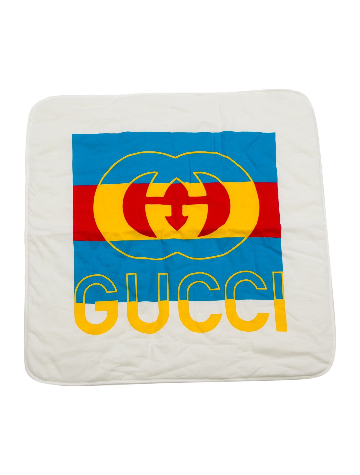 Gucci Blanket w/ Tags