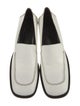 Gucci Horsebit Accent Patent Leather Mules