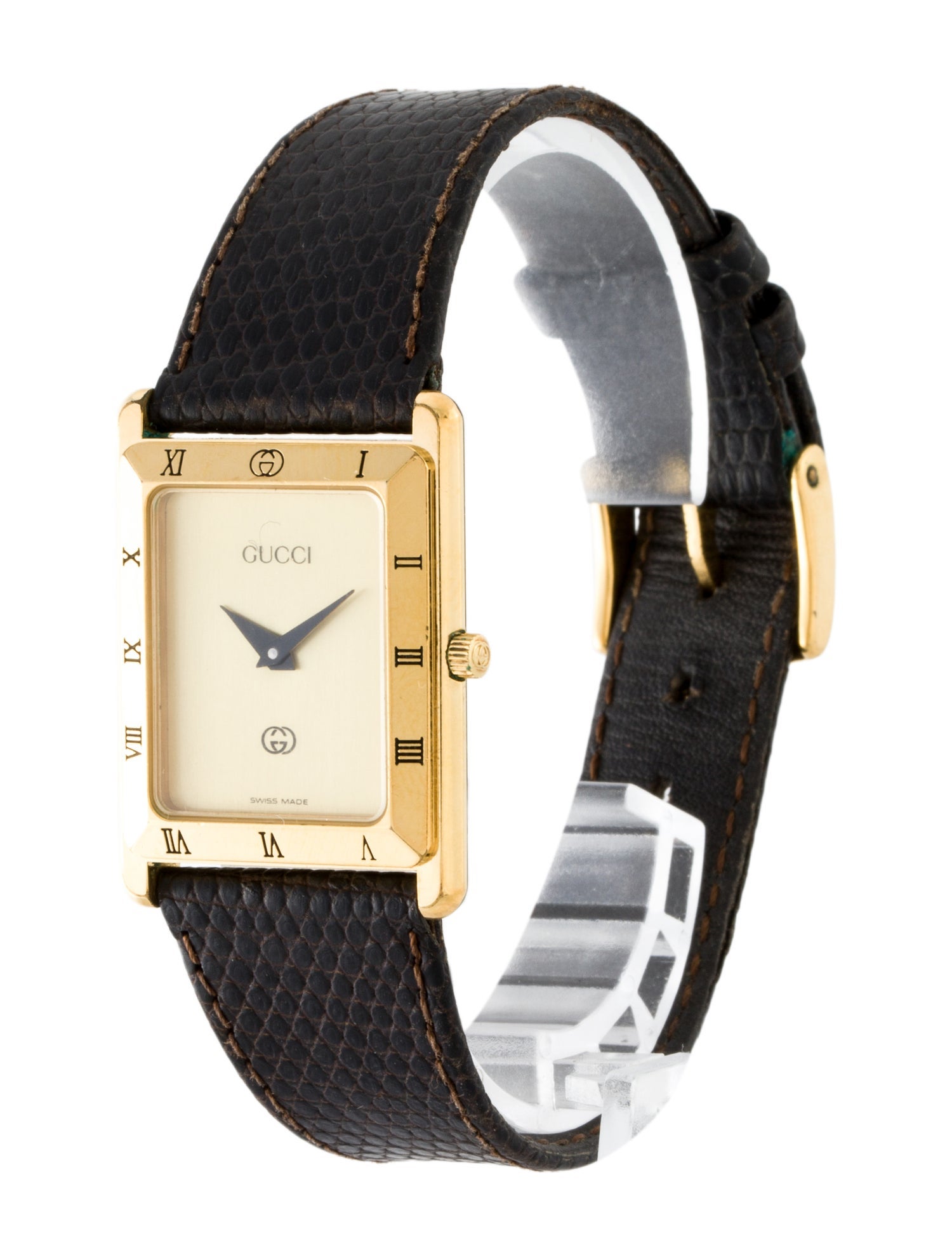 Gucci 4200 Series Watch