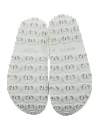 Gucci Rubber Slides