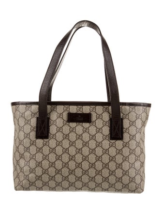 Gucci GG Supreme Joy Small