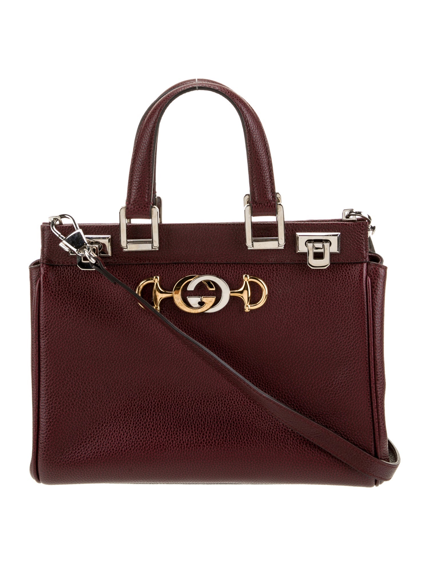 Gucci Zumi On Sale - Up To 90% Off | The RealReal