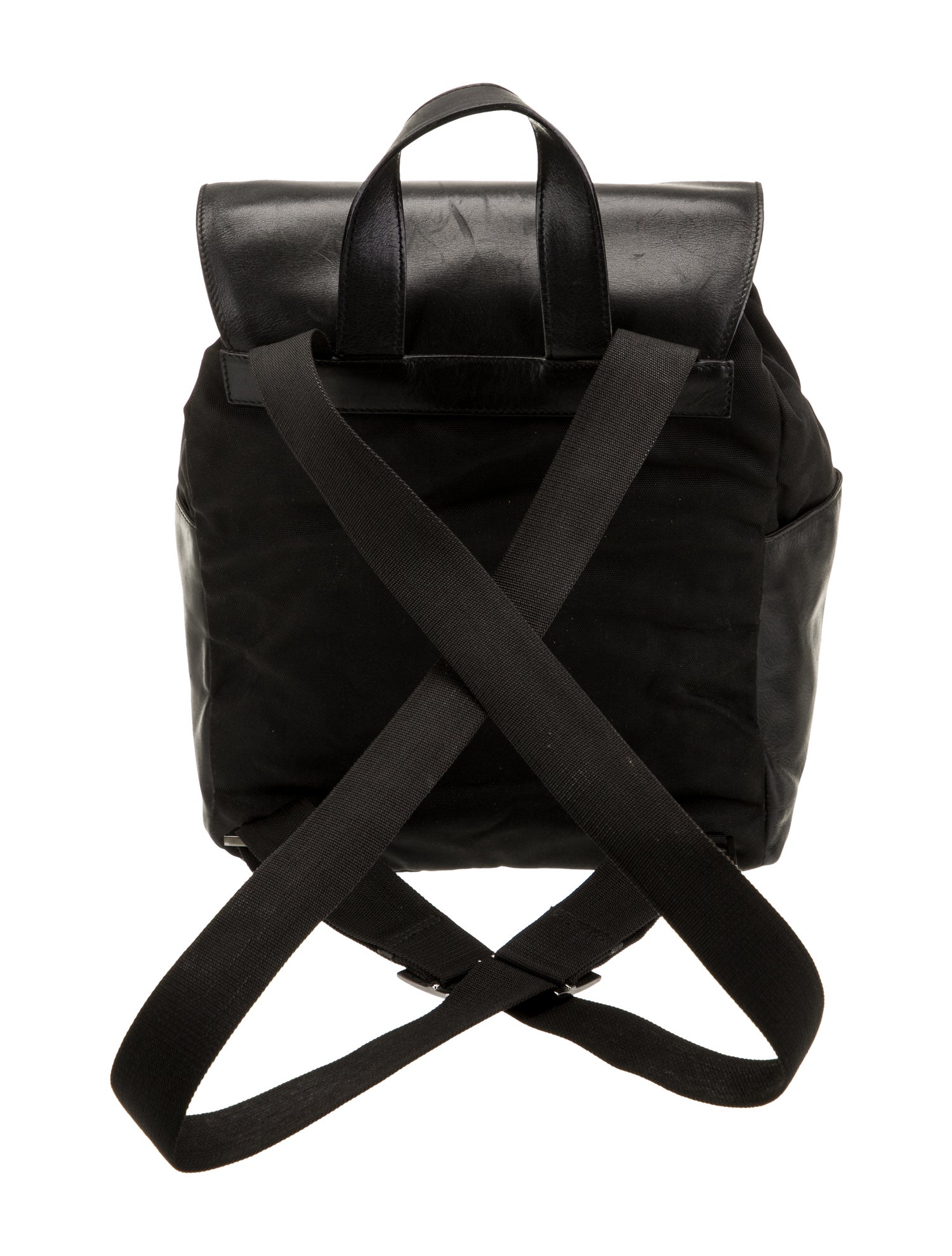 Canvas Backpack