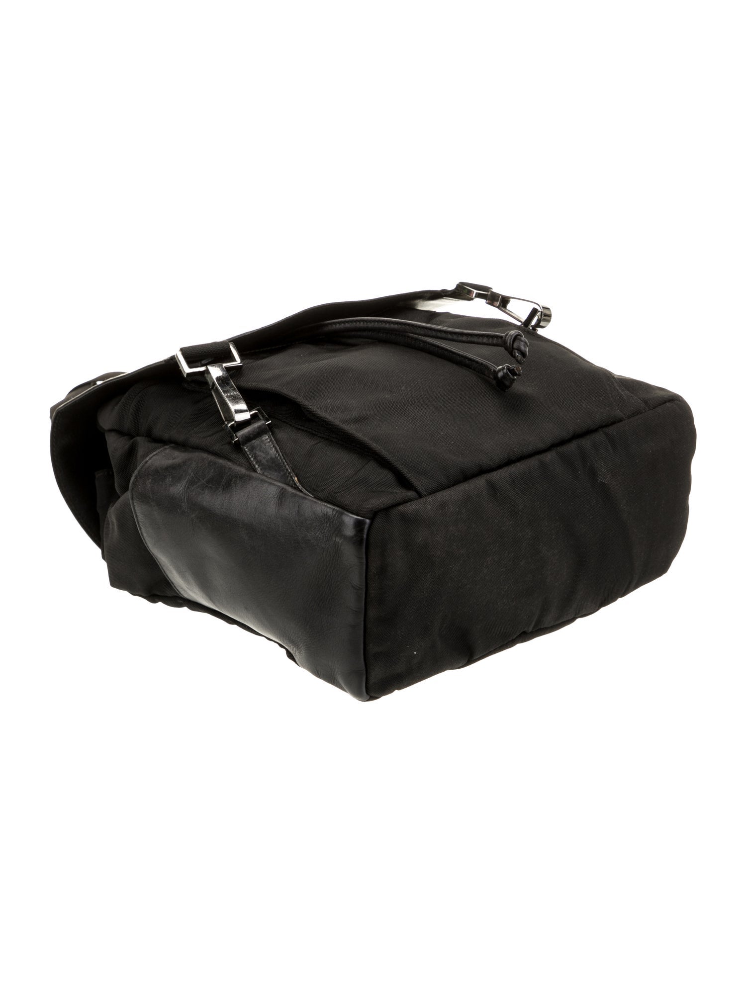 Canvas Backpack