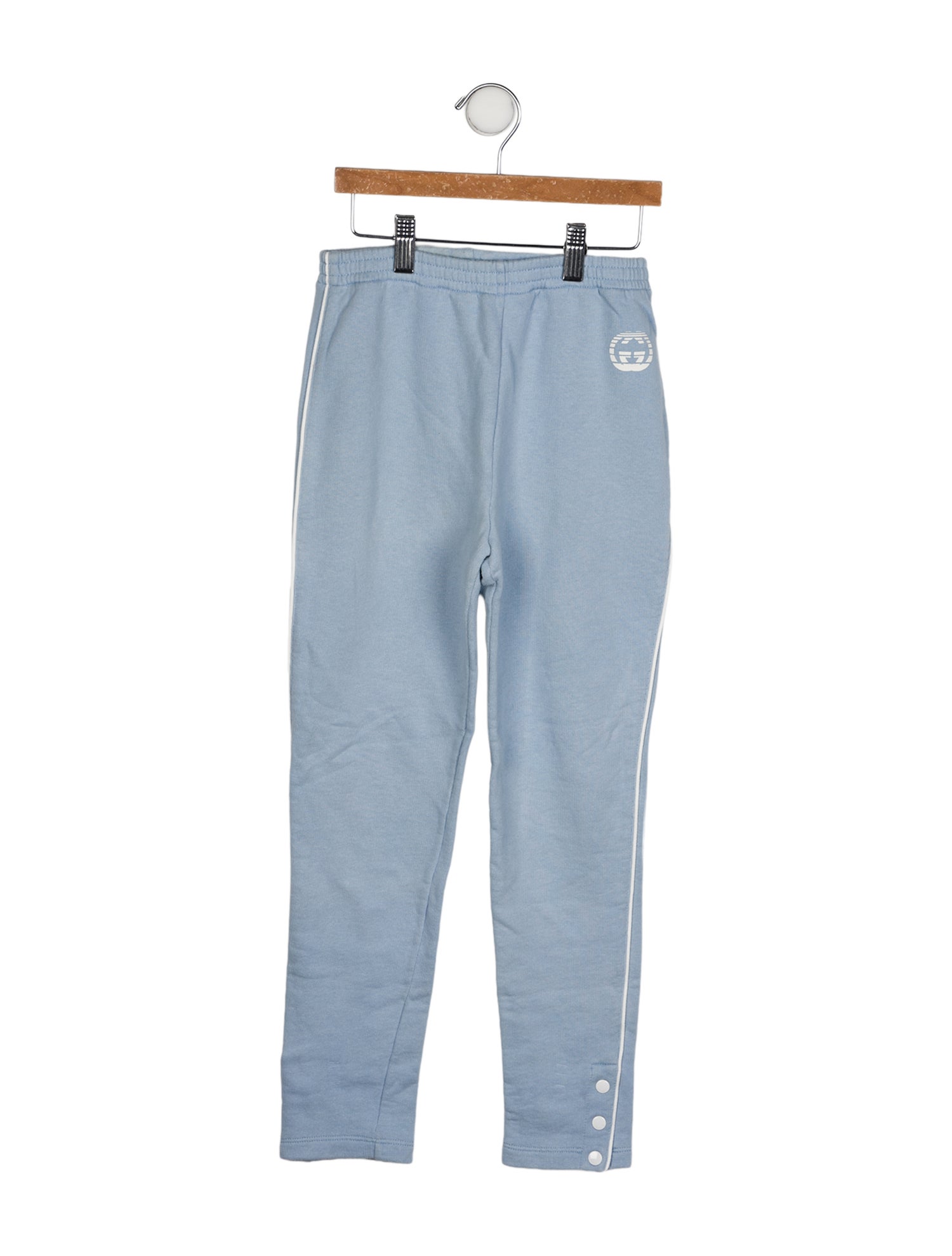 Gucci Girls Skinny-Leg Sweatpants