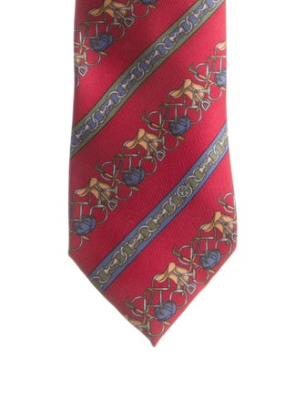 Gucci Men's Printed Tie