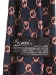 Gucci Men's Patterned Tie
