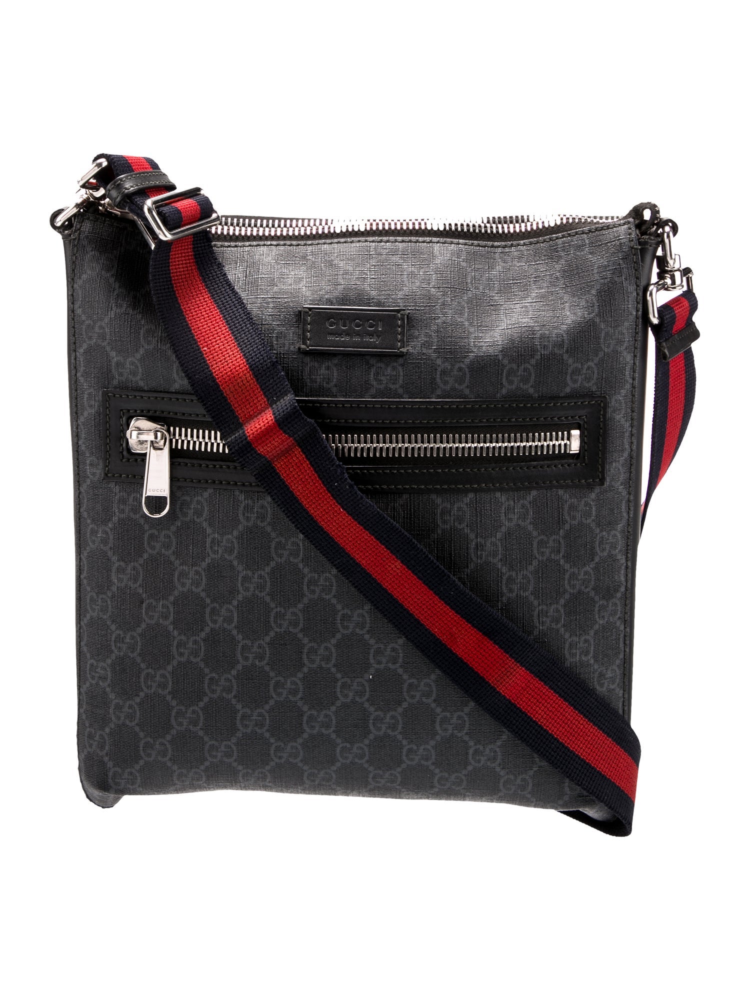 Gucci Messenger Bags | The RealReal