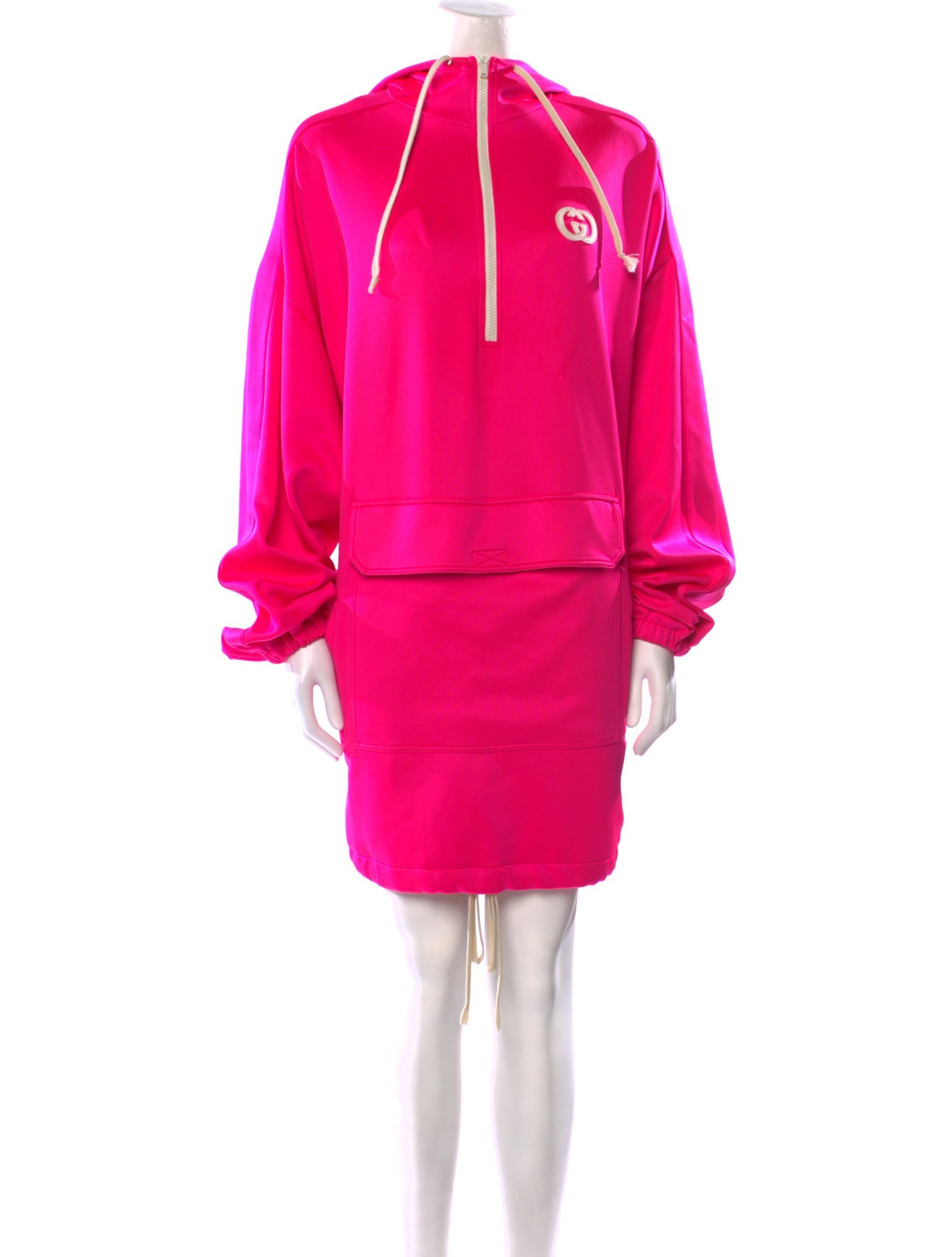 Gucci 2021 Mini Dress