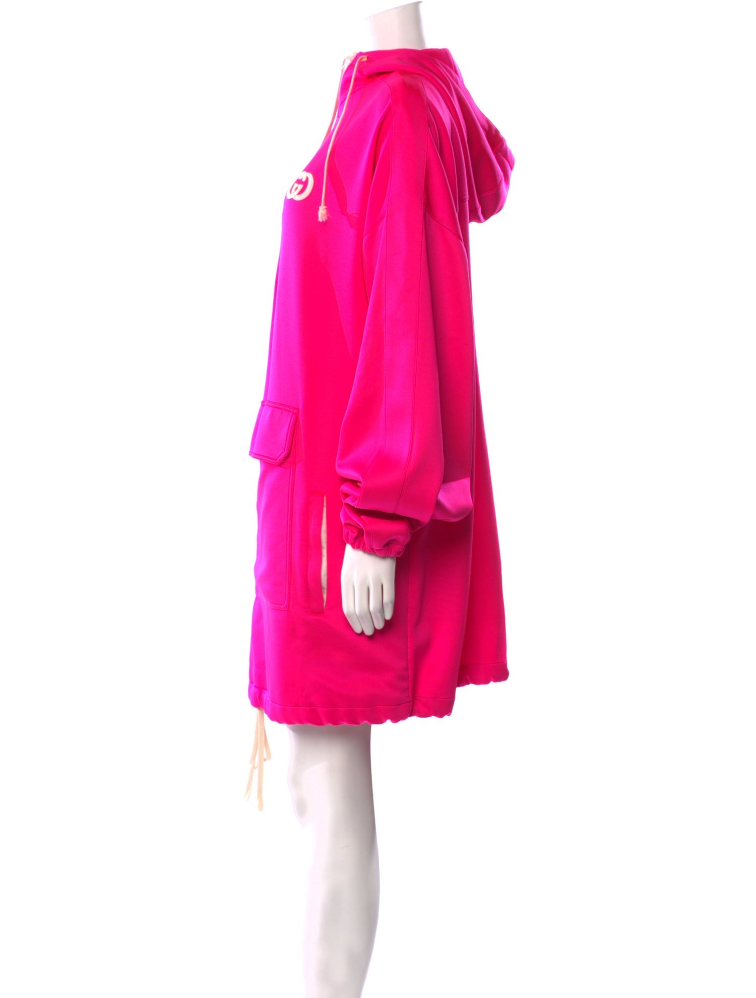 Gucci 2021 Mini Dress