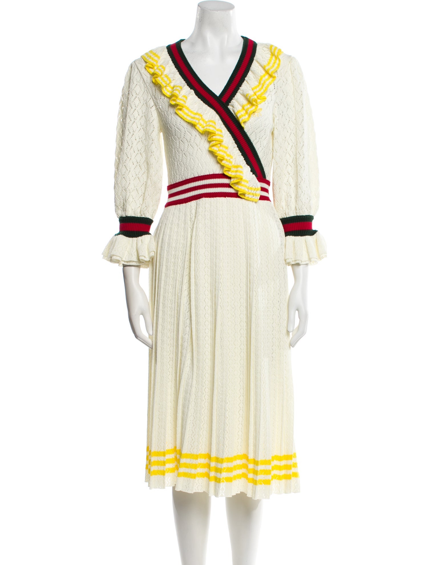 Gucci x Adidas Dress