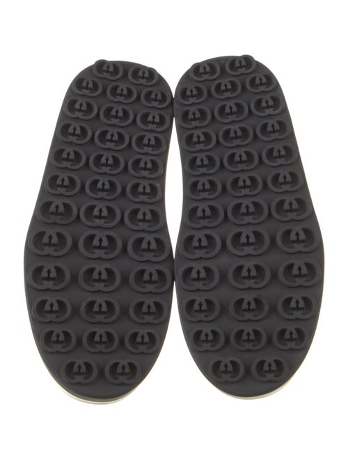 Gucci GG Canvas Canvas Sneakers