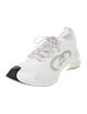 Gucci Interlocking G Logo Athletic Sneakers