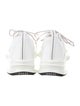 Gucci Interlocking G Logo Athletic Sneakers