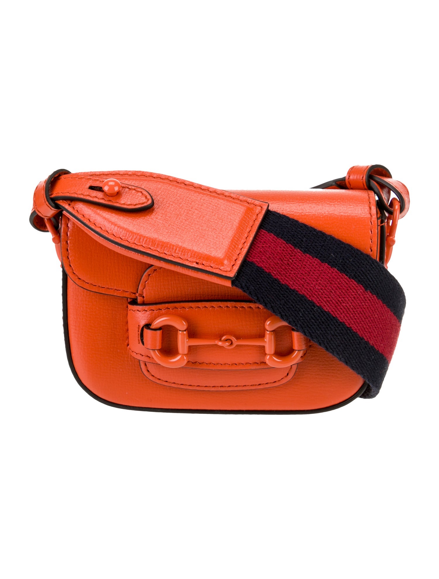 Gucci 1955 Horsebit Horsebit 19 Mini