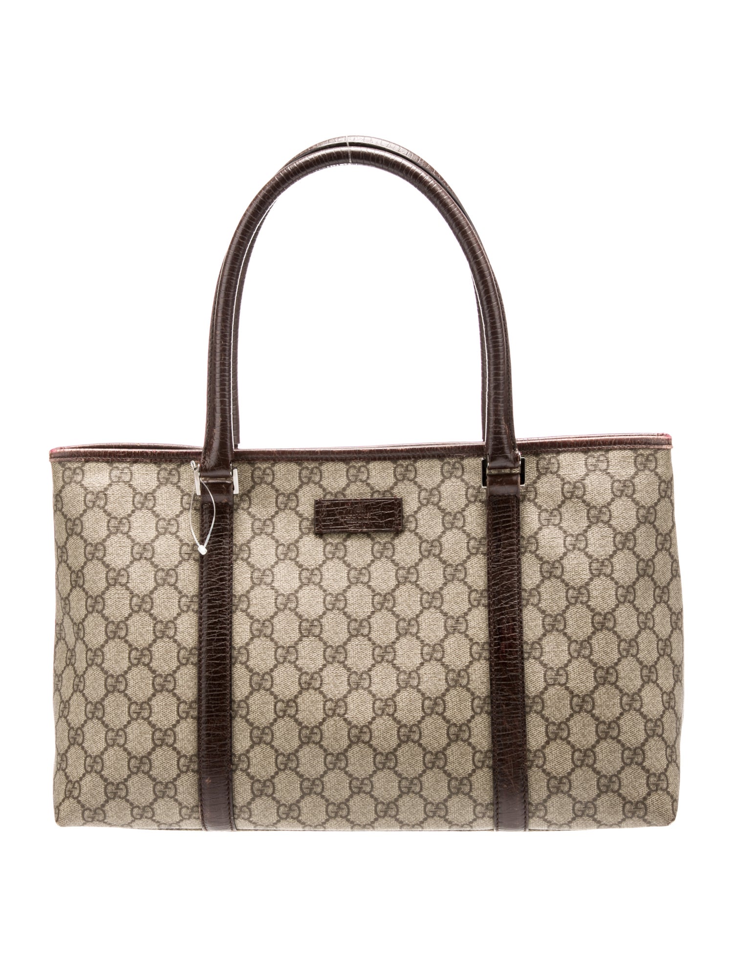 Gucci GG Supreme Joy