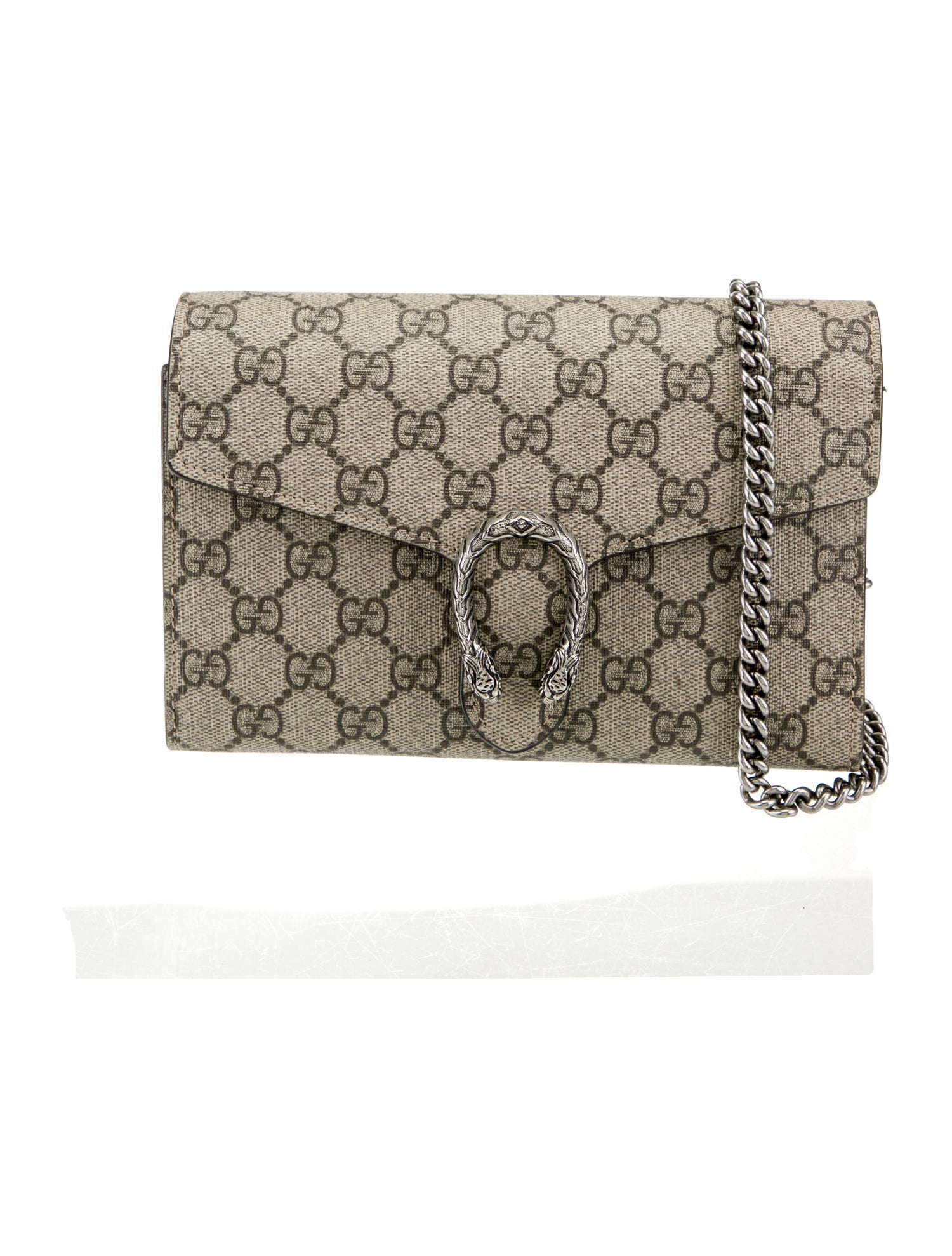 Gucci GG Supreme Dionysus Mini