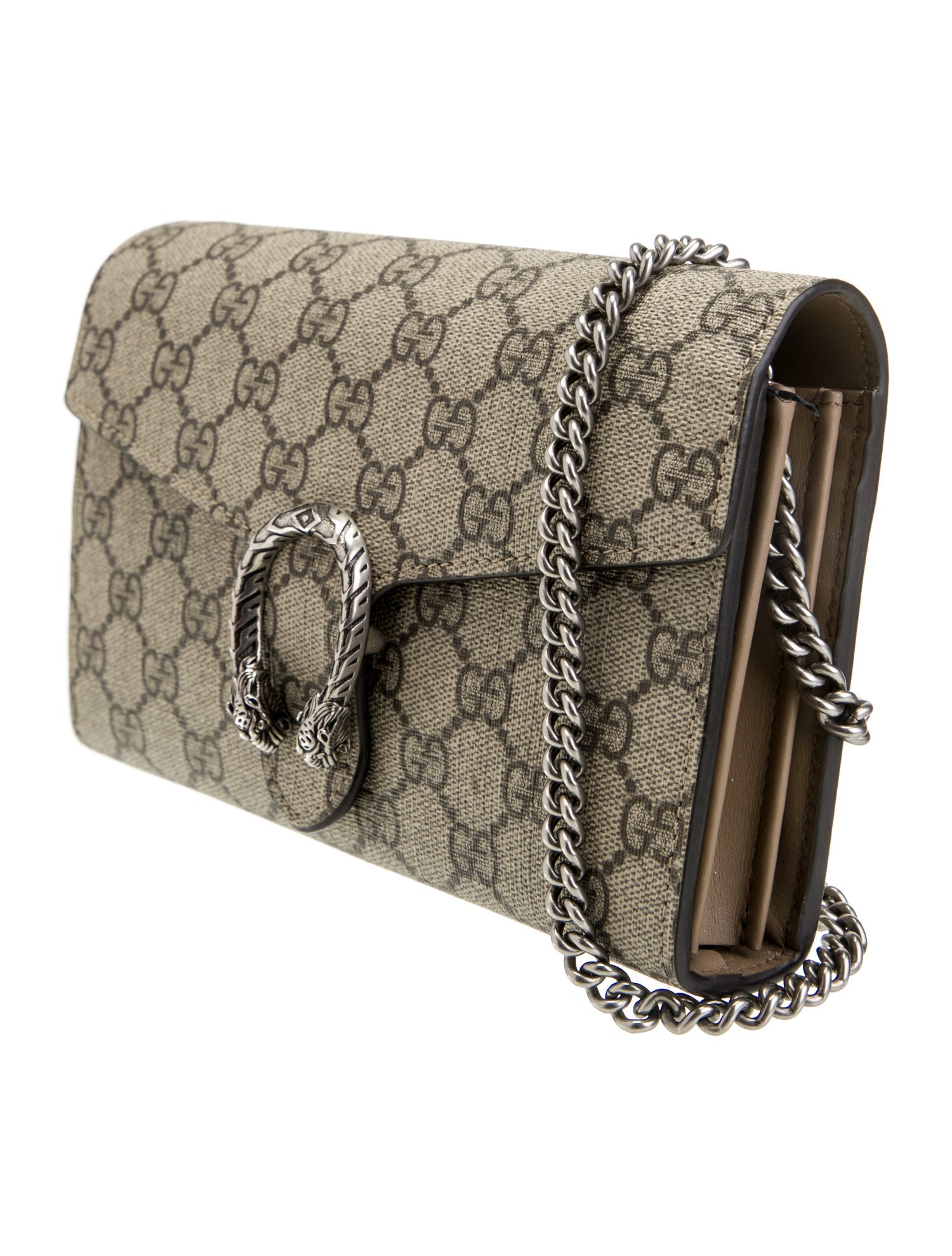 Gucci GG Supreme Dionysus Mini