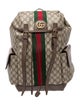 Gucci GG Supreme Ophidia
