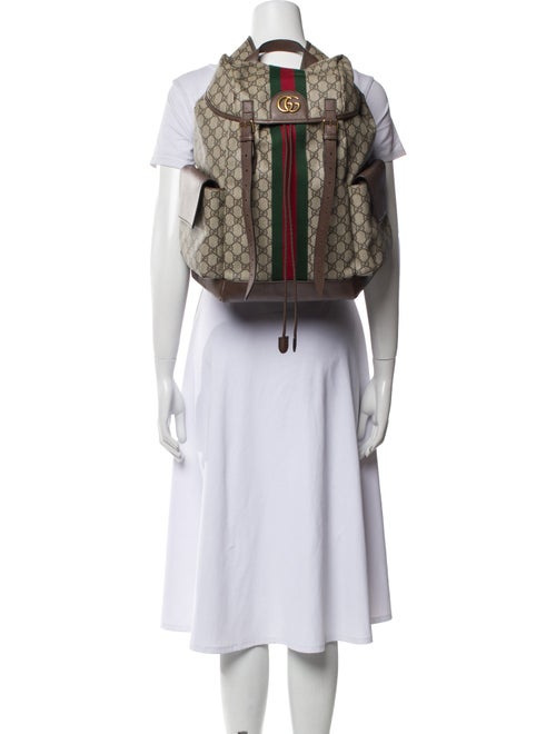 Gucci GG Supreme Ophidia