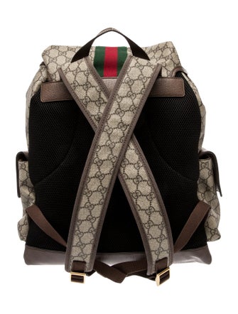 Gucci GG Supreme Ophidia