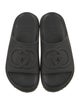 Gucci Rubber Slides