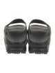 Gucci Rubber Slides