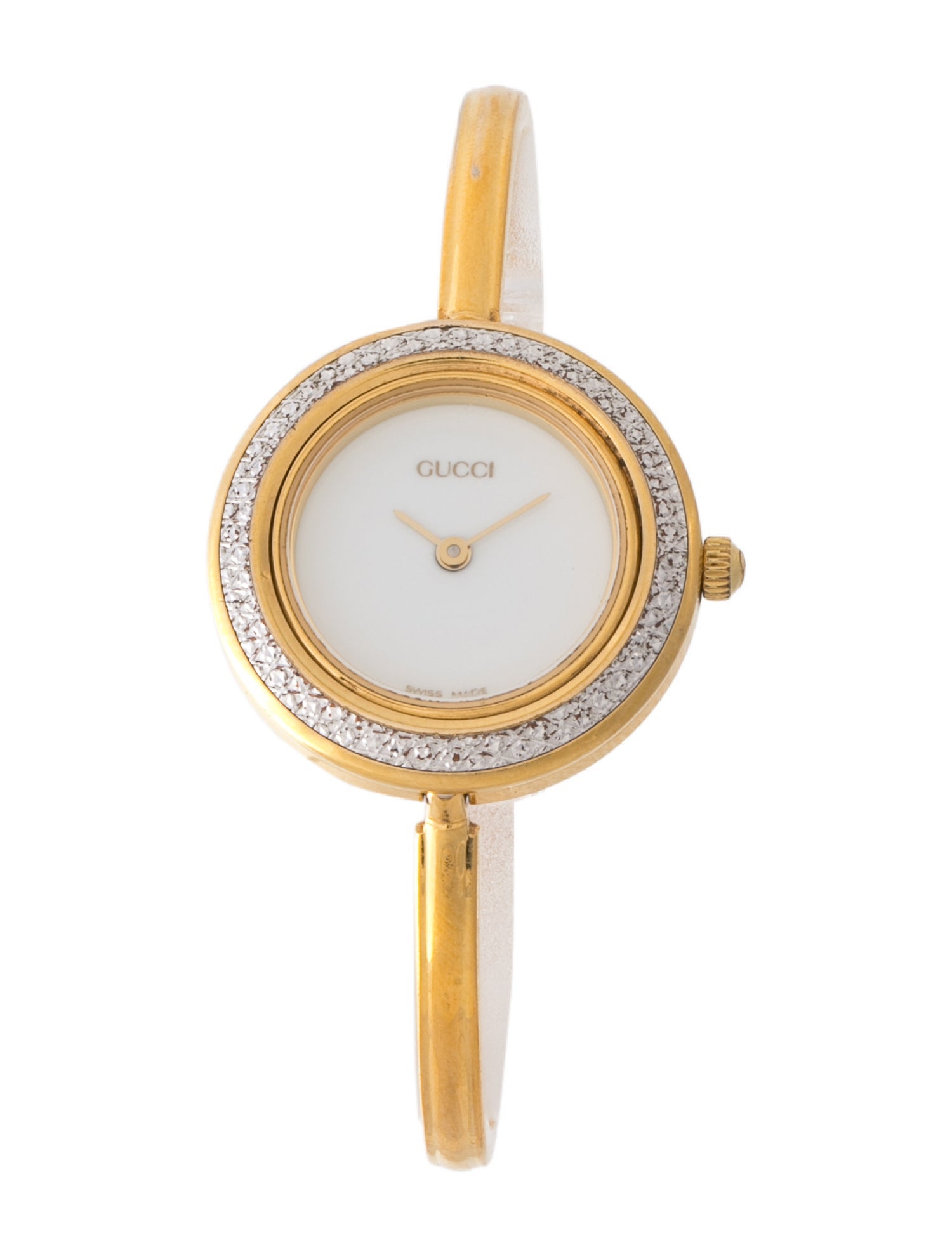 Gucci 1100 Series Watch