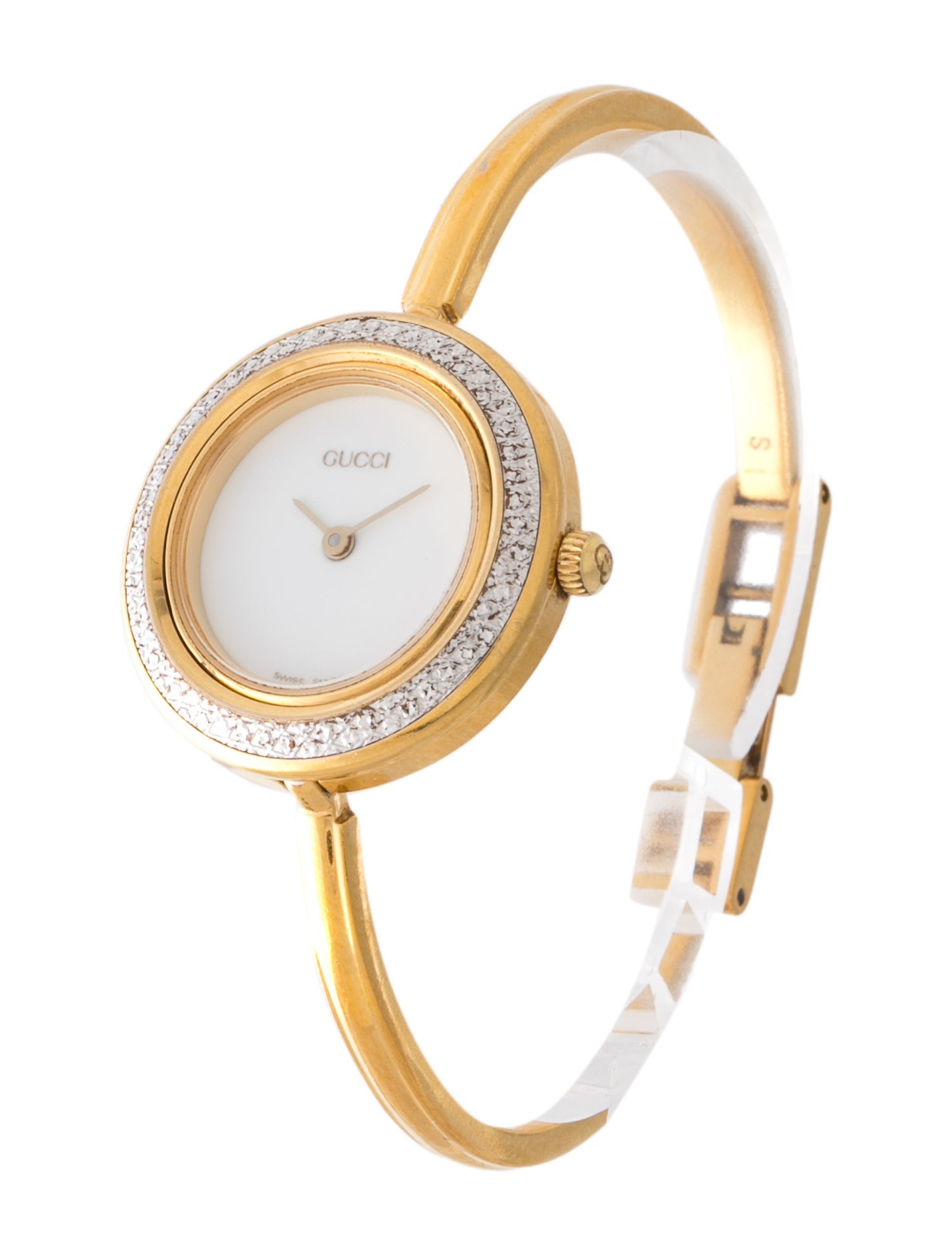 Gucci 1100 Series Watch