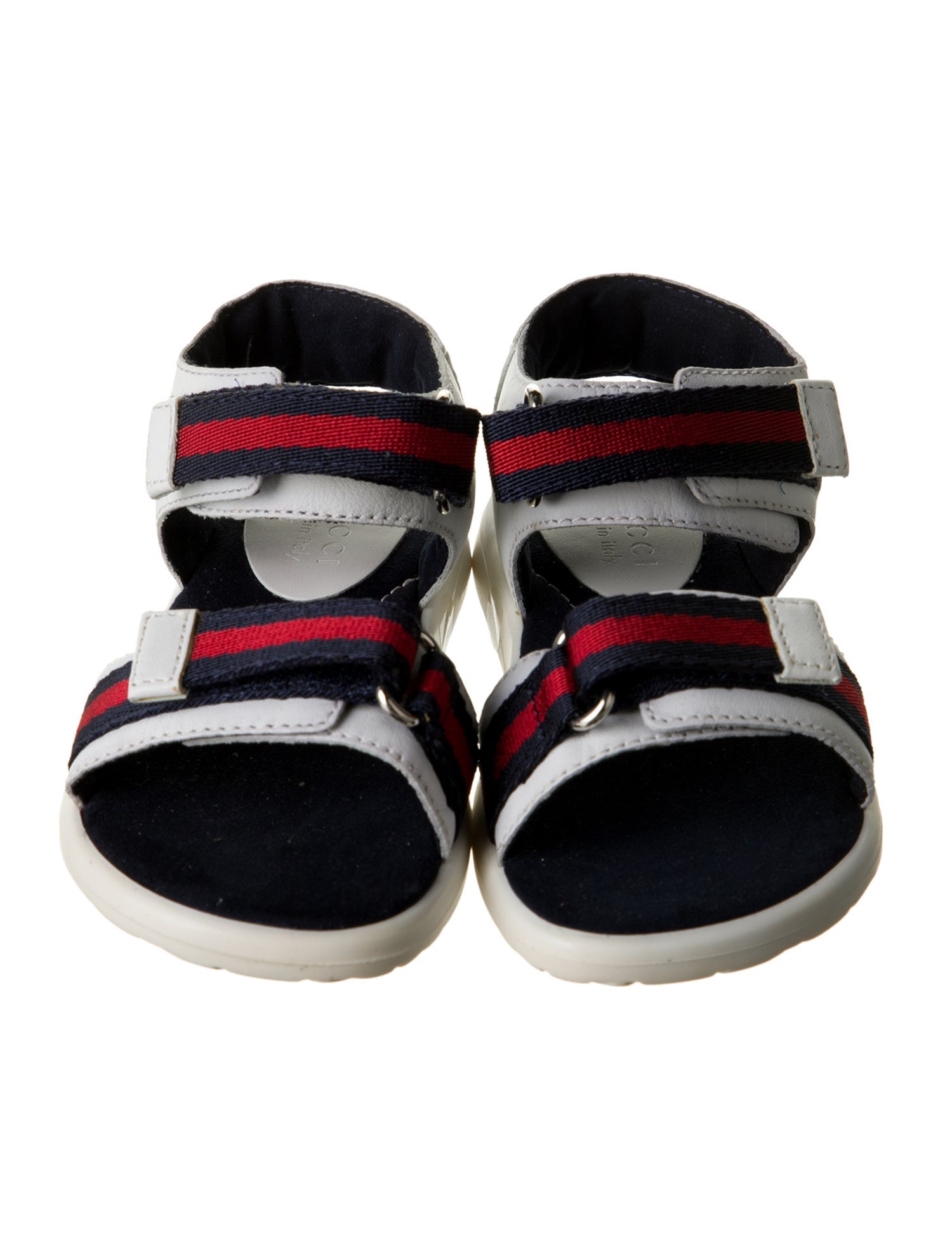 Gucci Girl's Sandals