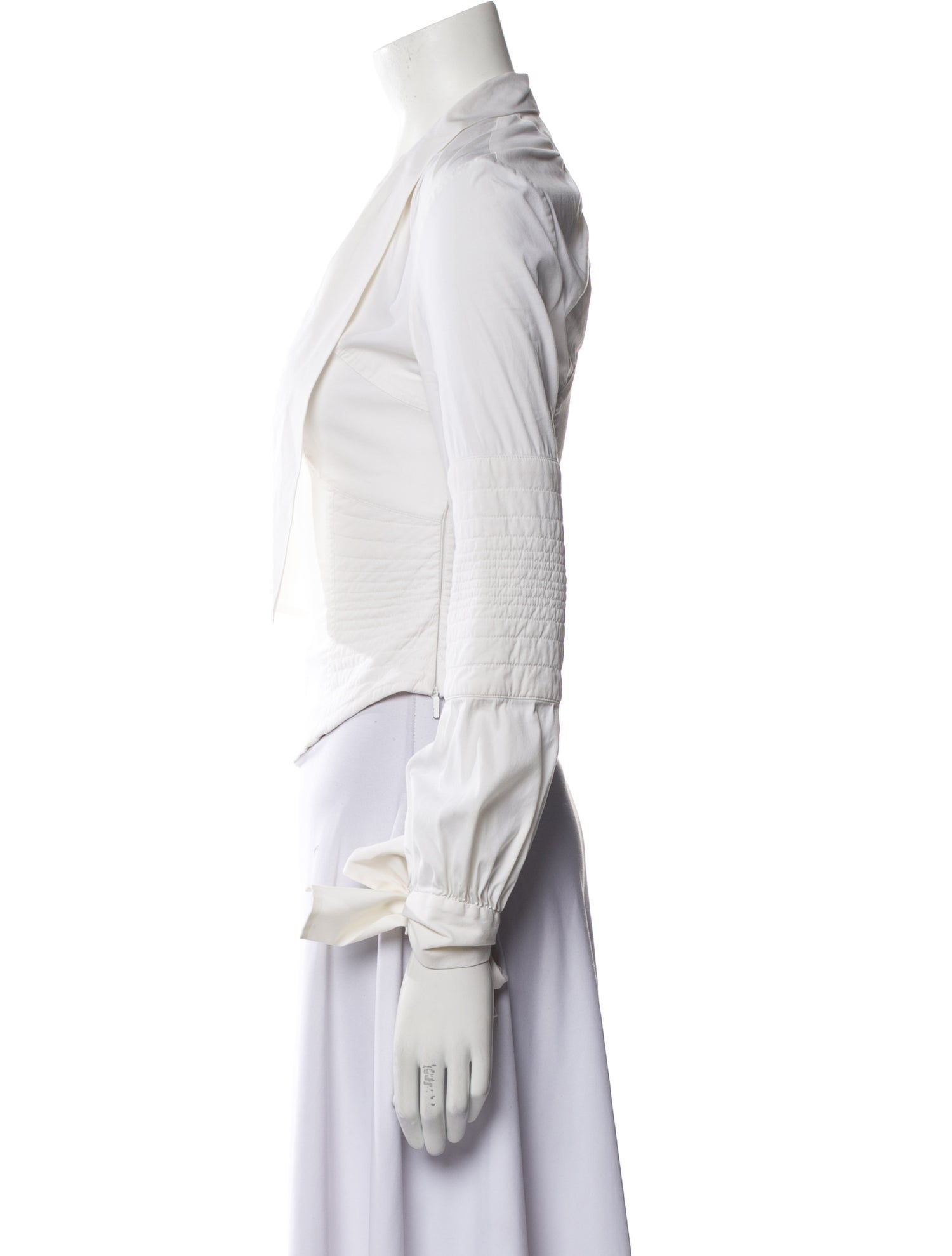 Gucci Vintage 2003 Blouse