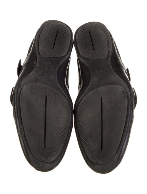 Gucci GG Canvas Canvas Sneakers