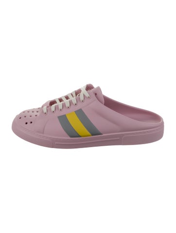Gucci Sneakers Rubber IT 40 | 10