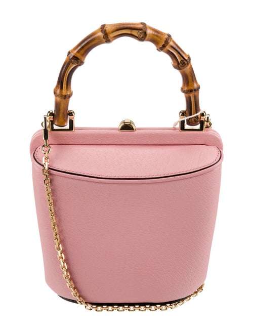 Gucci Interlocking G Bucket Bag