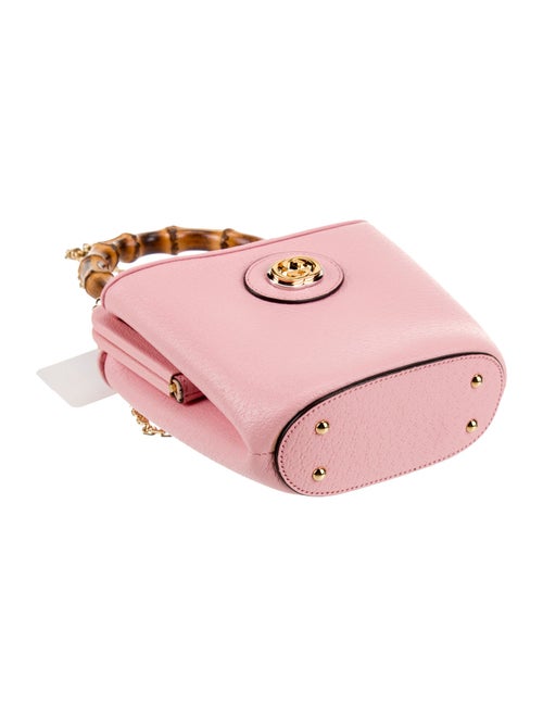 Gucci Interlocking G Bucket Bag