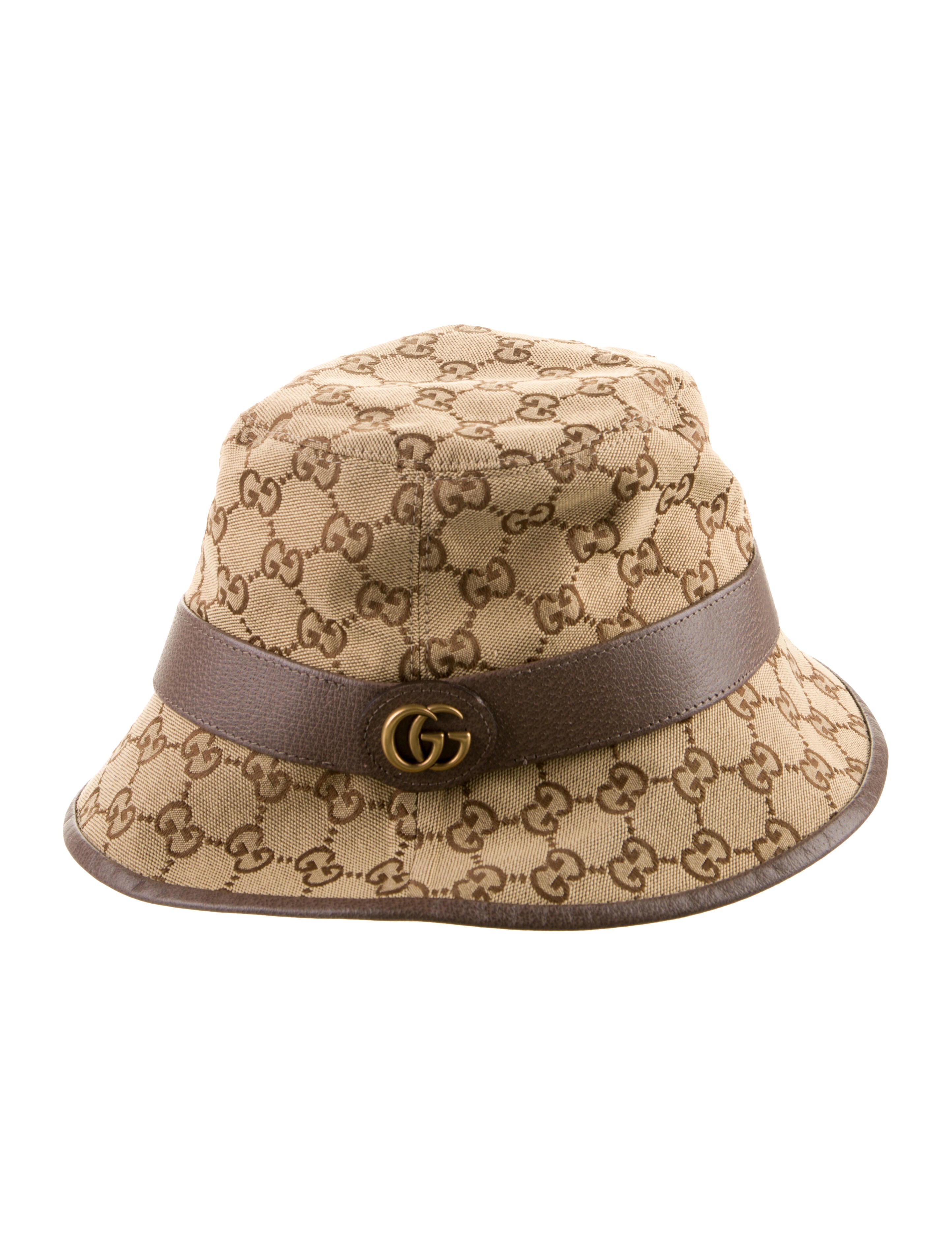 JUNYA WATANABE COMME des GARCONSレディースハット Junya Watanabe Comme des Garçons Houndstooth Bucket Hat