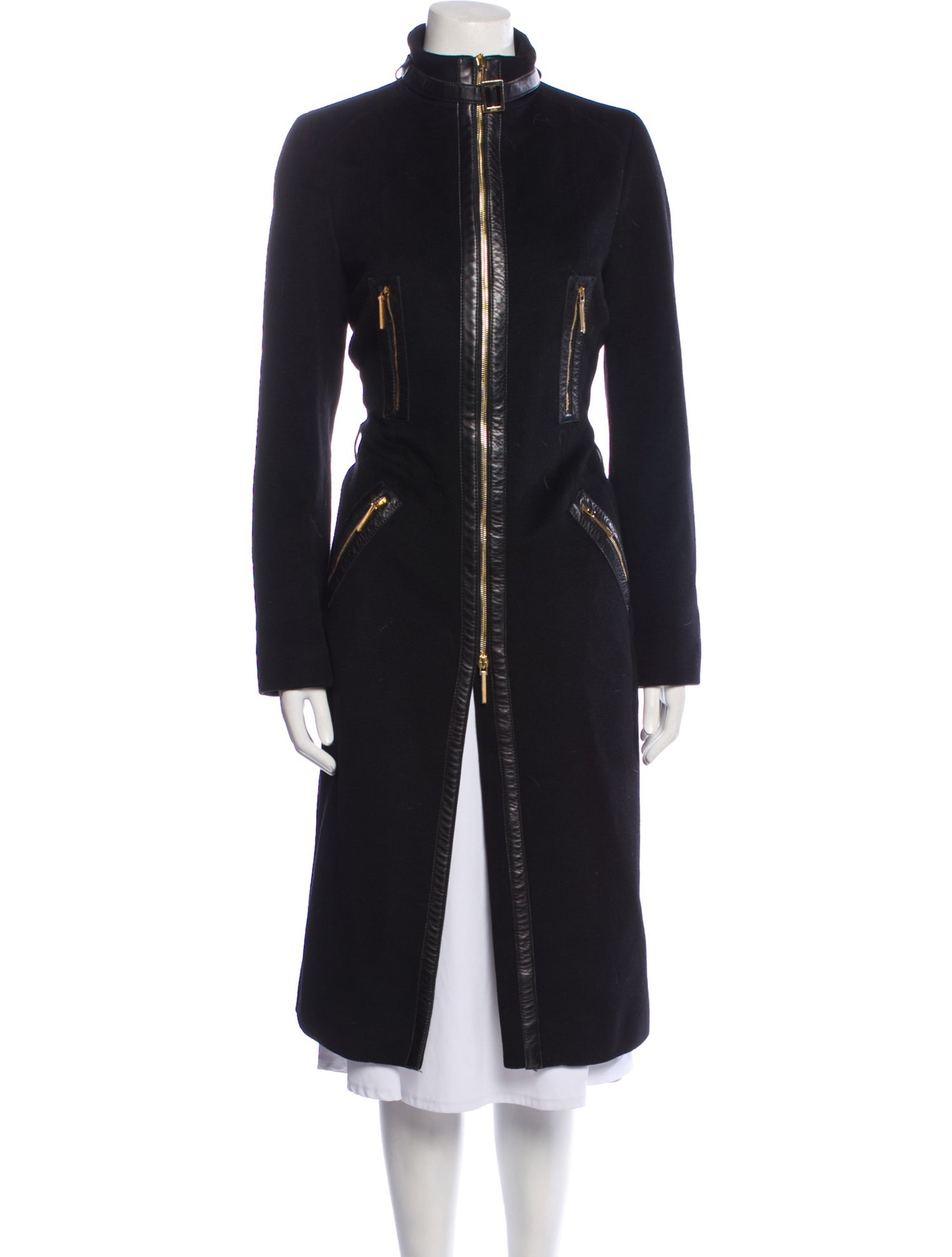 Gucci Vintage 2000 Coat