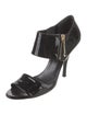 Gucci Patent Leather Pumps