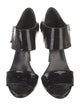 Gucci Patent Leather Pumps