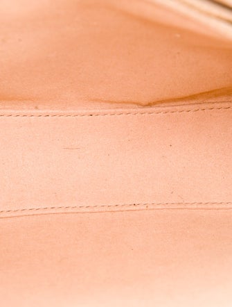 Gucci GG Supreme Padlock Medium