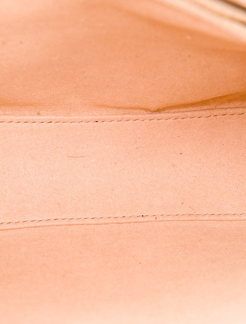 Gucci GG Supreme Padlock Medium